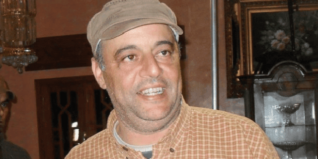 شكيب بن عمر