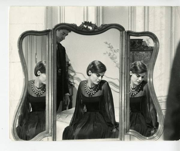 شانيل CHANEL باتت الراعي الرسمي لسينماتيك الفرنسيّة لمدة 3 سنوات