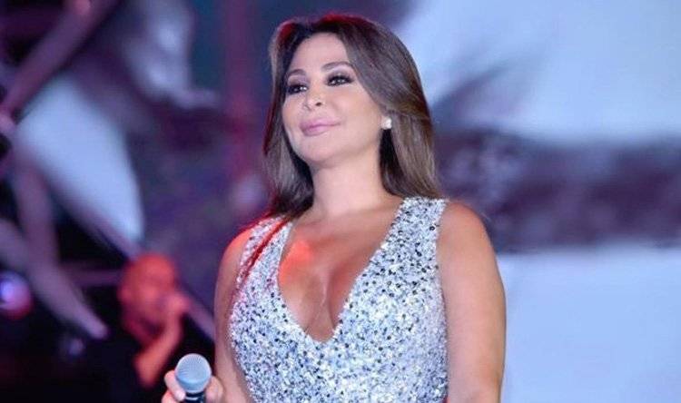 إليسا تهبّ لمساعدة الطفلة اللبنانية بعد استغاثة والدها