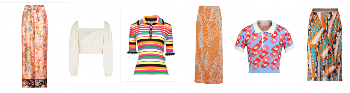 هدايا قيّمة من Yoox للعيد