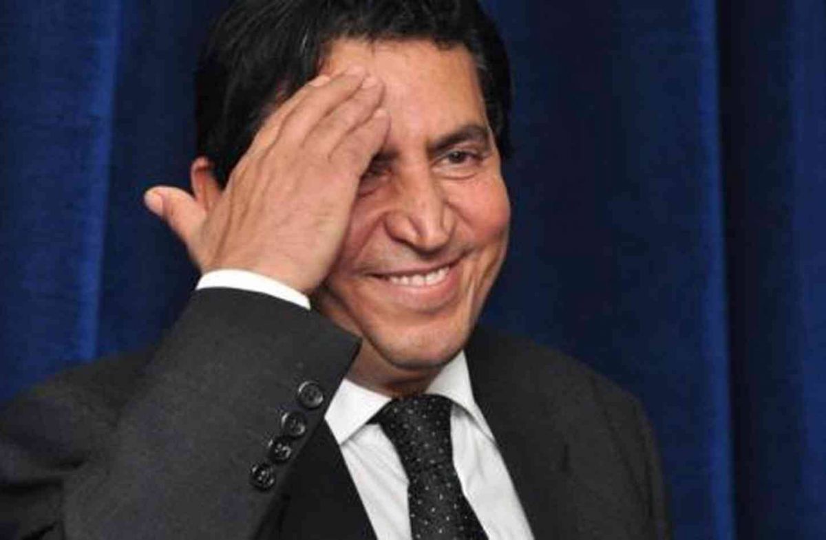 بالفيديو - كريم العراقي يبدأ رحلة جديدة من العلاج الكيميائي في مواجهة السرطان