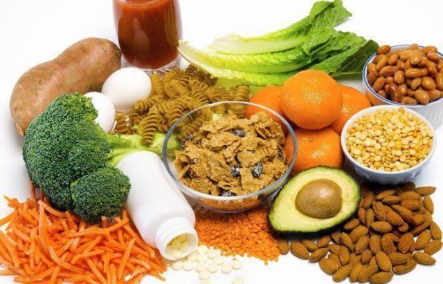 علامات تشير إلى نقص الفيتامين 