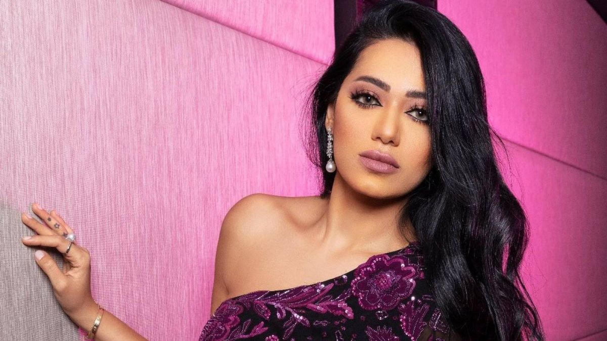 شذى حسون تتعرض لهجوم مهين من شقيقة رحمة رياض