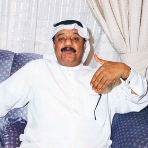 'مسرح الخليج العربي' يودّع غانم الصالح