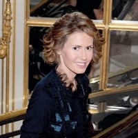 ما هو أول اسم يحضر السوريات...