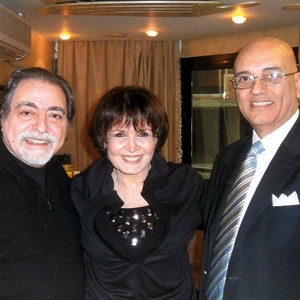 'أجنحة الفراشة' إلى السينما