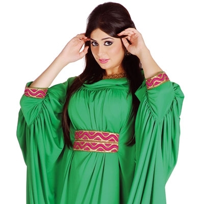 رؤى الصبان: الشعراء يتغزلون بي عبر الـ 'sms'...