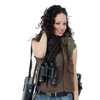 المذيعة فرح عبد الحميد: أعوامي الـ 19 تثير الجدل!