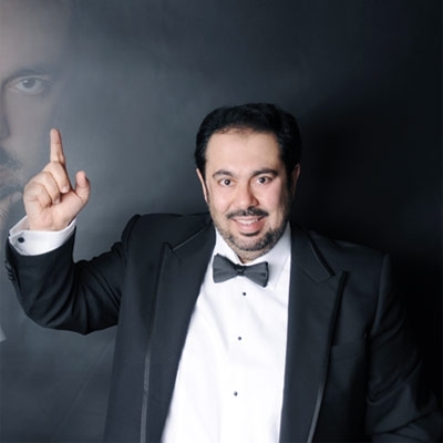 عبد العزيز المسلم: حان الآن وقت المسرح