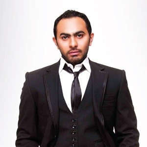 تامر حسني: الاعتداء عليّ شائعة...