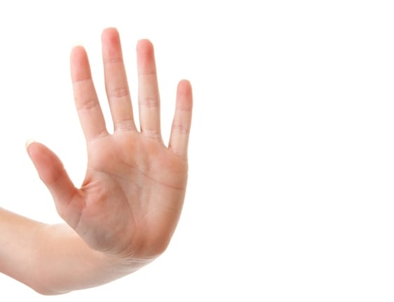 نصائح لتطرية الأصابع في <strong>5</strong> دقائق