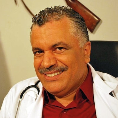 الكوميديا على القناة المغربية الثانية