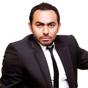 مجلة تامر حسني