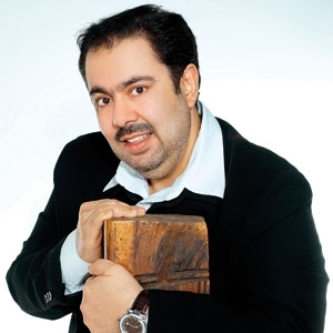 عبد العزيز المسلم: عصابات الإنترنت سرقت منا أعمالا...