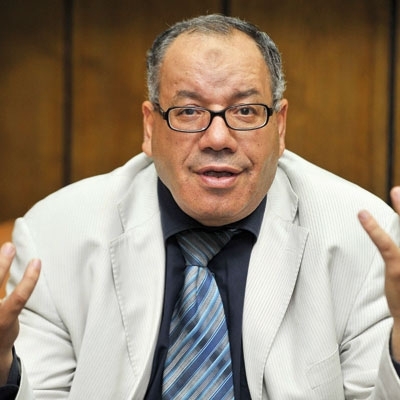 المحامي نبيه الوحش: هددوني بسبب هيفاء وهبي...