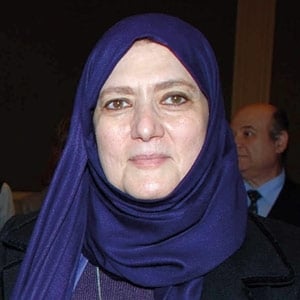 شمس البارودي: قصتي مع الحجاب