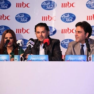 'أراب أيدول' ينطلق على شاشة 'ام بي سي'