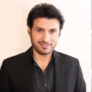 ماجد المهندس: هل يُعقل أني وضعت نظارات لأقلّد كاظم الساهر!؟