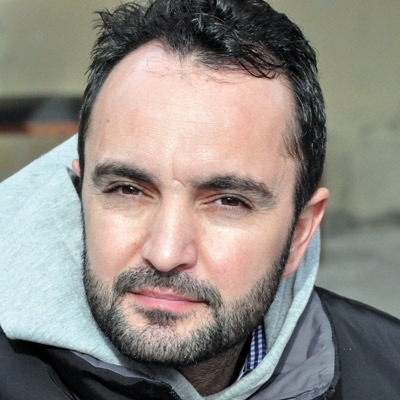 الليث حجو يغامر مع 'صدام'؟