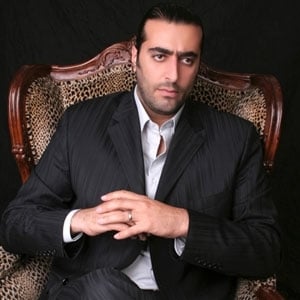 الفنان باسم ياخور في 50 سؤالاً  