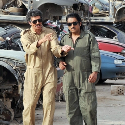 الكوميديا على تلفزيون الوطن