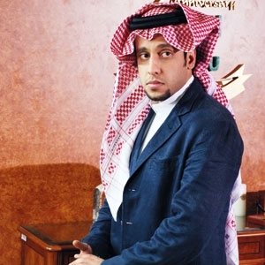 علي السعد: التميز في الادوار...