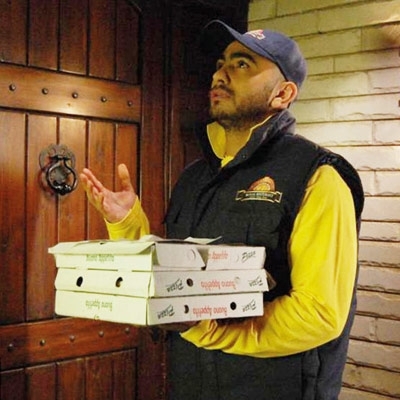 دراما رمضان على تلفزيون فنون