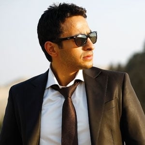حمادة هلال: 'أحزنني ما حدث لتامر حسني ...