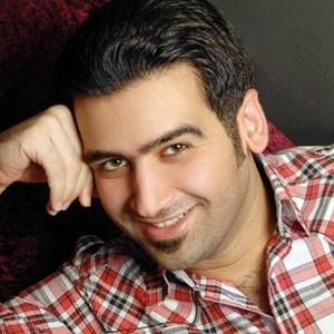 أحمد إيراج: لا أجيد فن العلاقات الخاصة...