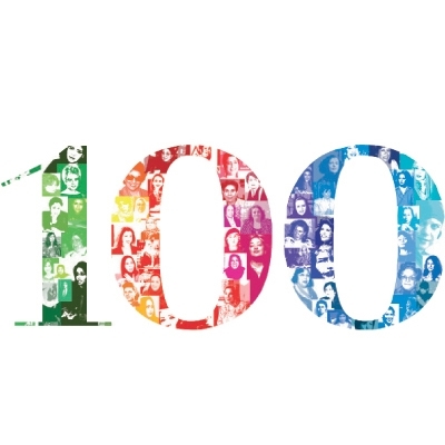 100 إمرأة عربية: مناضلات