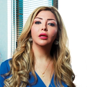 مونيا: لن أظل دمية خليجية جميلة...