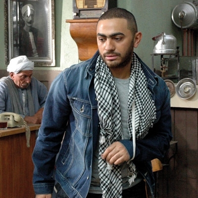 دراما رمضان على قناة الظفرة