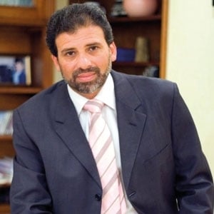 المخرج خالد يوسف في 50 سؤالاً...