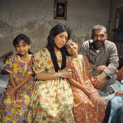 دراما رمضان على قناة أبو ظبي