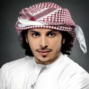حرب العامري: لم ولن أعتزل ولكل حاقد أقول...
