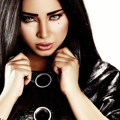 مروى اللبنانية: علا غانم سرقتني...