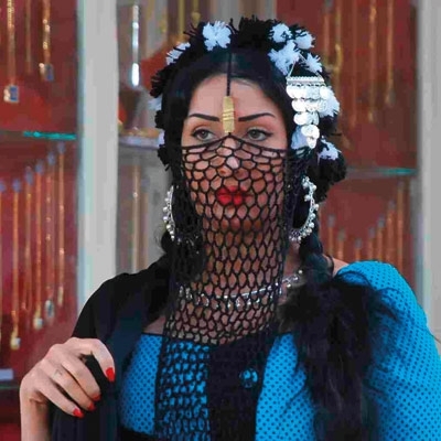 دراما رمضان على قناة دبي