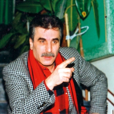 الفنان والمخرج يوسف رزق:  لم أهاجم نجدت أنزور...