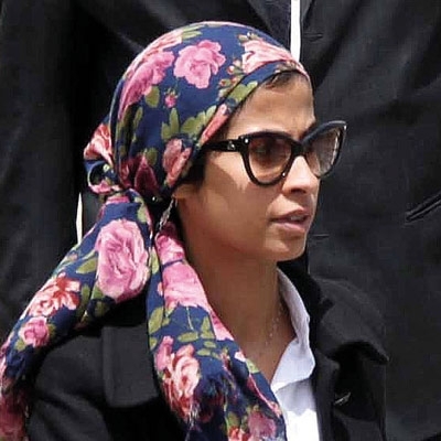 روبي: تخلّصت من كابوس الحبس!