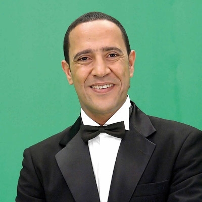 أشرف عبد الباقي: قضيتي مع الضرائب قديمة...