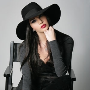 لاميتا فرنجية: لم أؤدِّ دوراً جريئاً إلا...