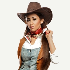 مي سليم: الزواج لن يعطلني...