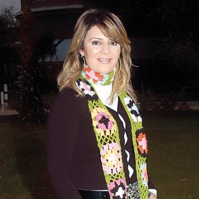 'البلطجية' يعيدون رانيا محمود يس إلى السينما 