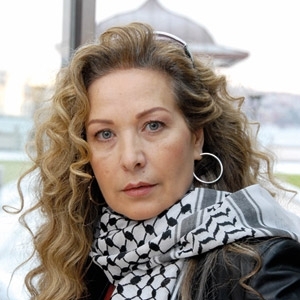 'المركب' ينهي غياب رغدة عن السينما