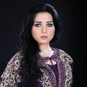 أسرار صدمة مي عز الدين