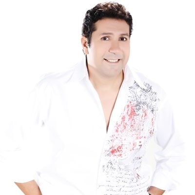 هاني رمزي: لم أترك كريم عبدالعزيز في أزمته...