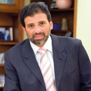 المخرج خالد يوسف: قلبي اختار شاليمار...