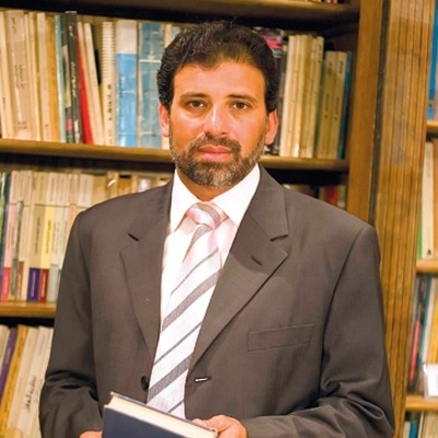 المخرج خالد يوسف: الخوف جعلني مذيعاً