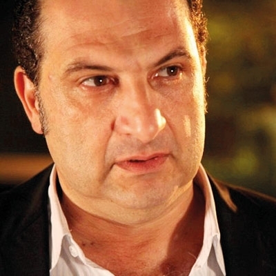خالد الصاوي: لن أجسد شخصية مبارك...