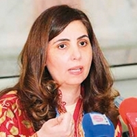 100 إمرأة عربية: رائدات من الخليج العربي والأردن وفلسطين